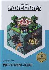 Minecraft - Vodič za PVP mini-igre